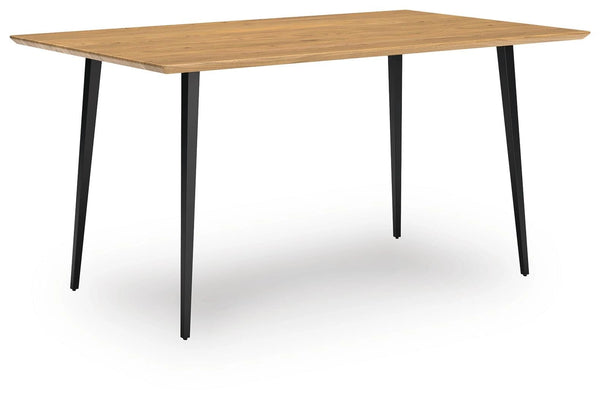 Gretlynn Dining Package