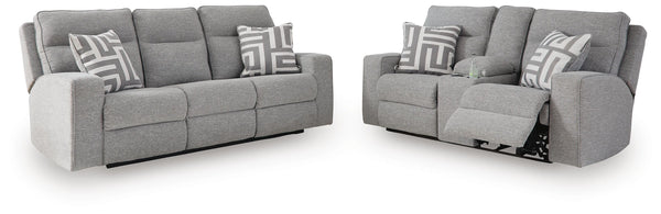 Biscoe Living Room Set