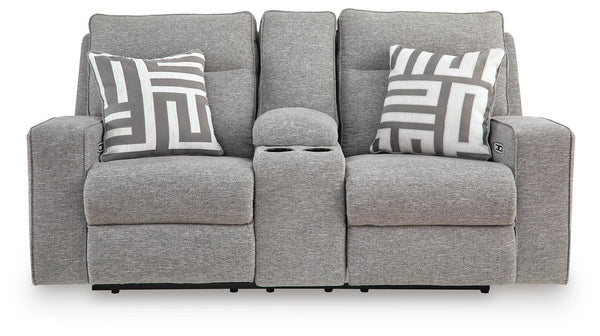 Biscoe Living Room Set