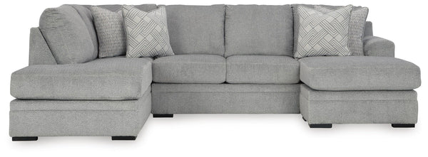 Casselbury Living Room Set