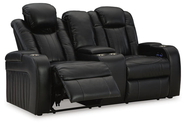 Caveman Den Upholstery Package