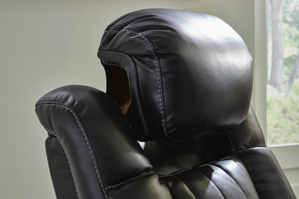 Caveman Den Upholstery Package