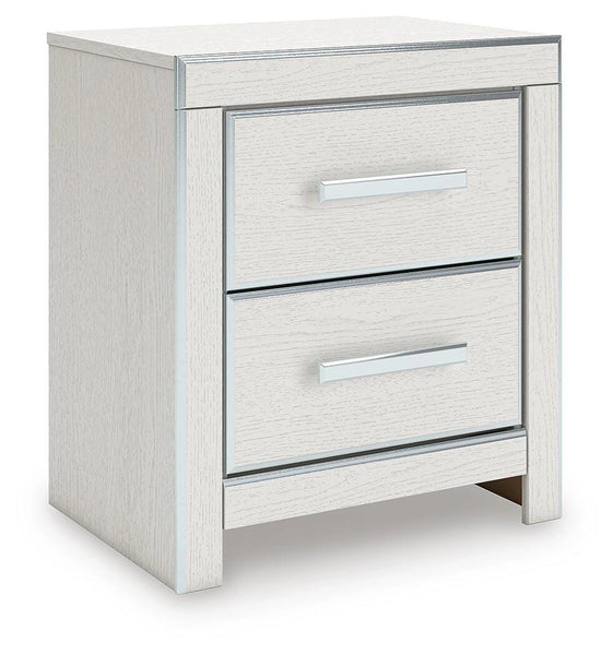 Zuraleus Nightstand