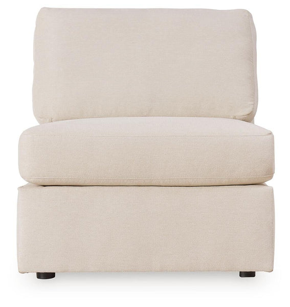 Modmax 6-Piece Sectional