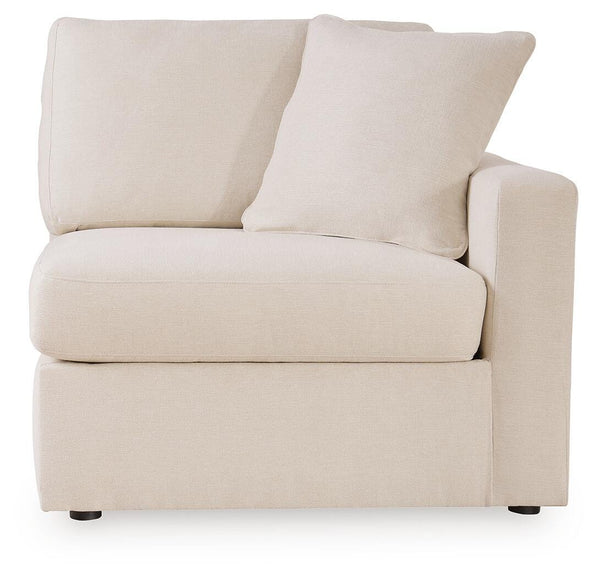 Modmax Sectional with Audio System