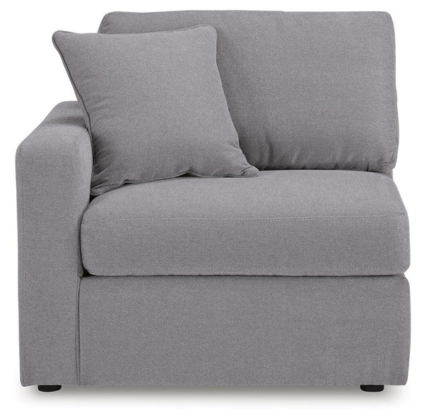 Modmax Sectional with Audio System