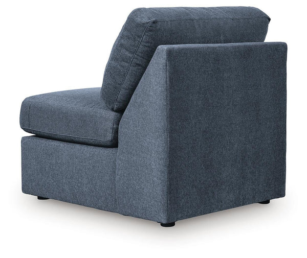 Modmax Sectional with Audio Console