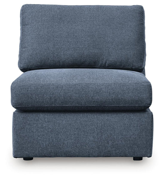 Modmax Sectional with Audio Console