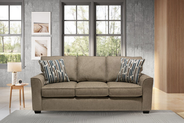 Cashmere Queen Sleeper Sofa