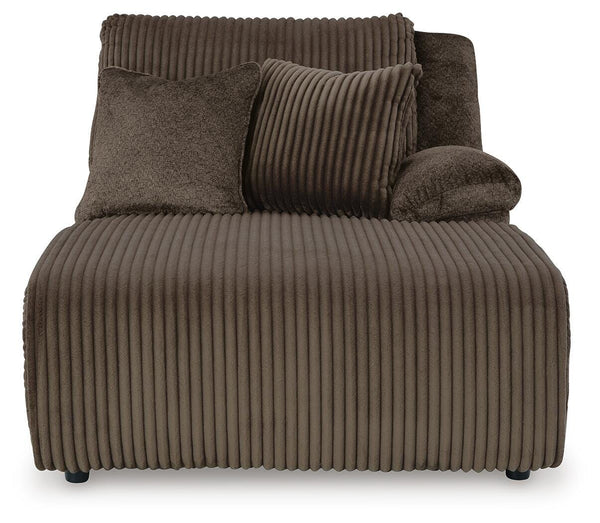 Top Tier Reclining Sofa Chaise Sectional