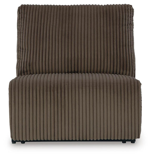 Top Tier Reclining Sofa Chaise Sectional