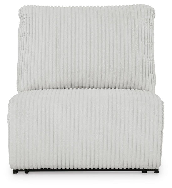 Top Tier Sectional Chofa