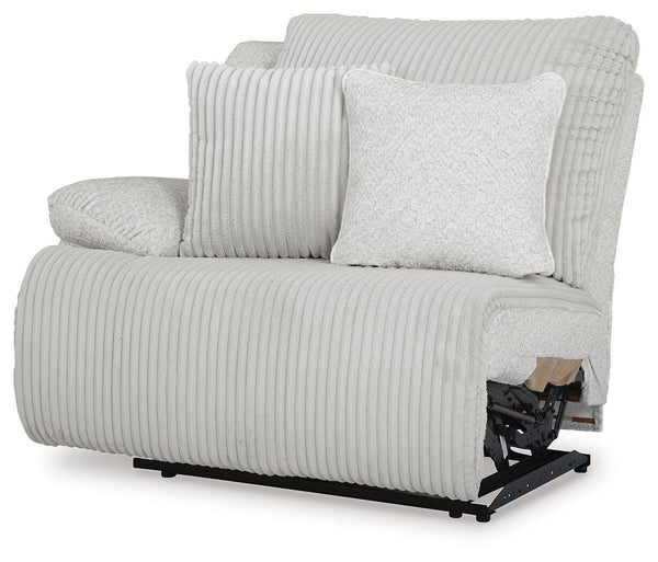Top Tier Sectional Chofa