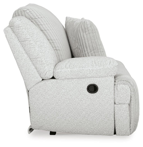 Top Tier Sectional Chofa