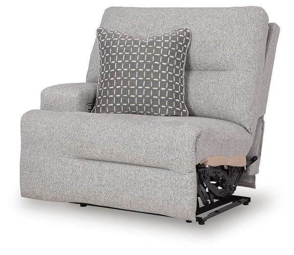 Acklen Place Sectional