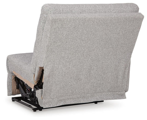 Acklen Place Power Reclining Sectional Sofa