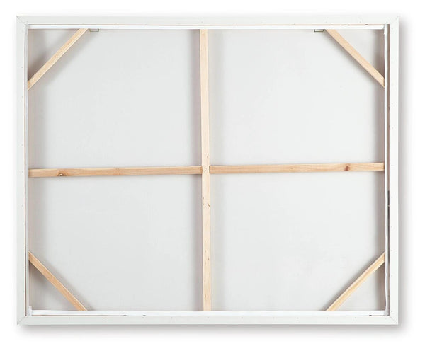 Vallus Wall Art