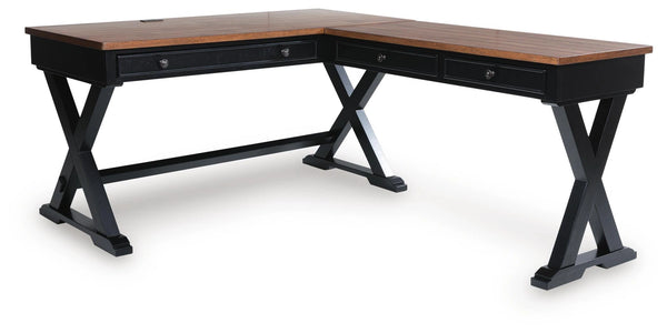 Wildenauer Home Office Desk