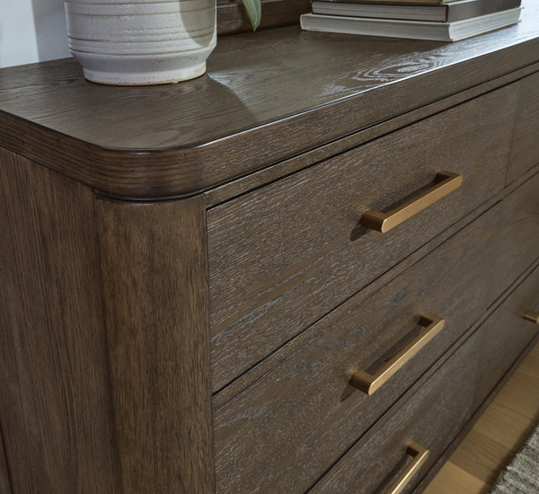 Radkin Dresser