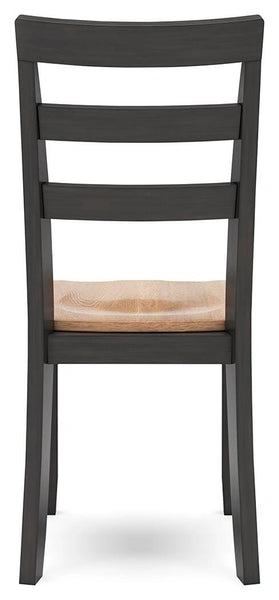 Gesthaven Dining Set