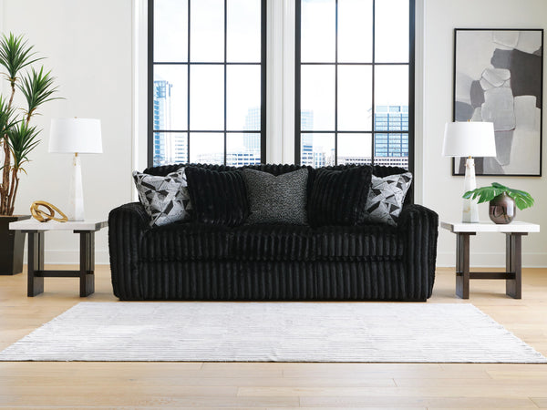 Midnight-Madness Sofa