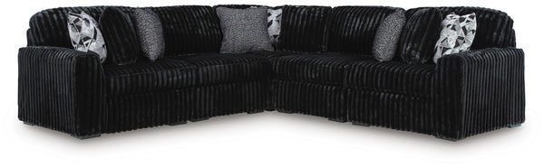 Midnight-Madness Sectional
