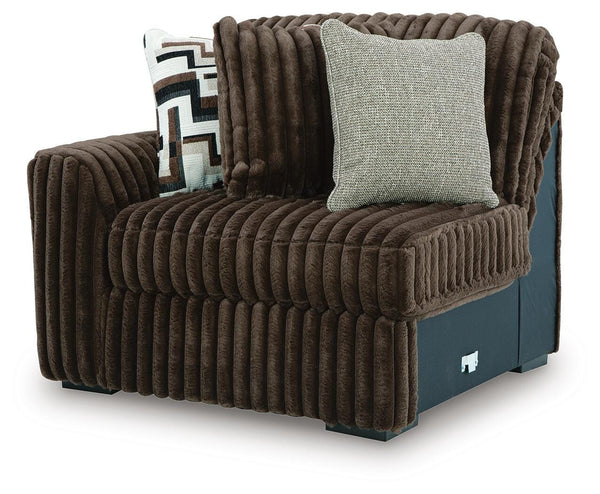 Midnight-Madness Sectional