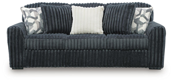 Midnight-Madness Sofa