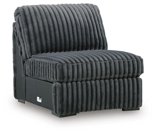 Midnight-Madness Sectional