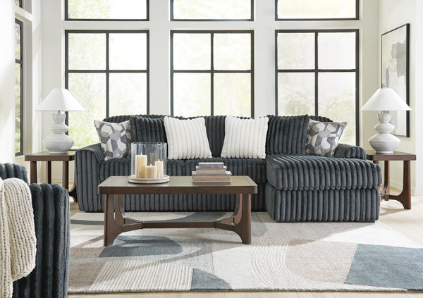 Korestone Occasional Table Set