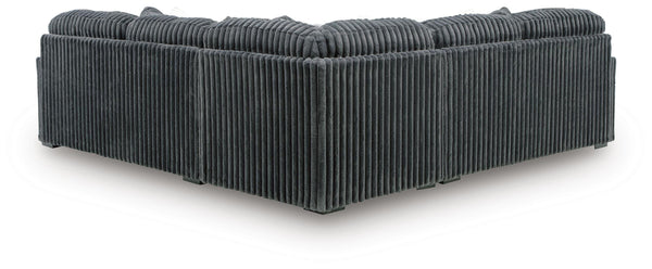 Midnight-Madness Sectional