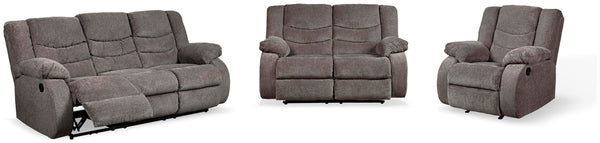 Tulen Living Room Set