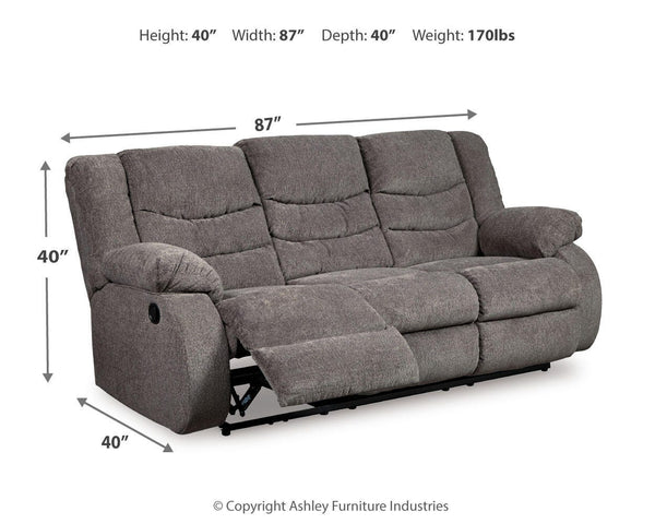 Tulen Living Room Set