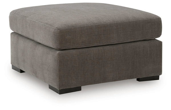 Larson Levee Ottoman