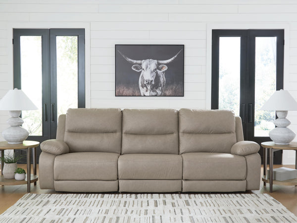 Narwhal Place Power Reclining Sectional