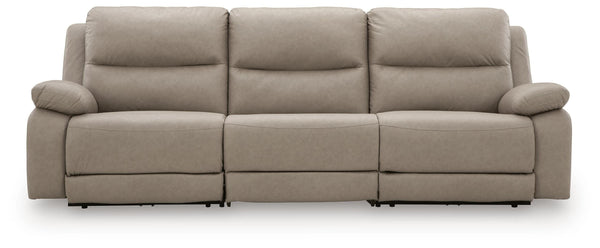 Narwhal Place Power Reclining Sectional