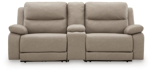 Narwhal Place Power Reclining Sectional