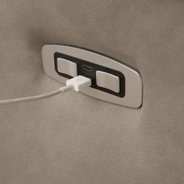 Narwhal Place Power Reclining Sectional