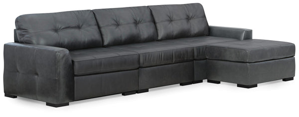 Brindley Pier Living Room Set