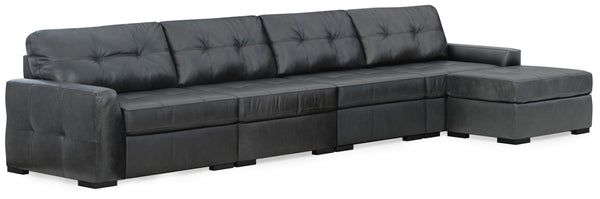 Brindley Pier Living Room Set