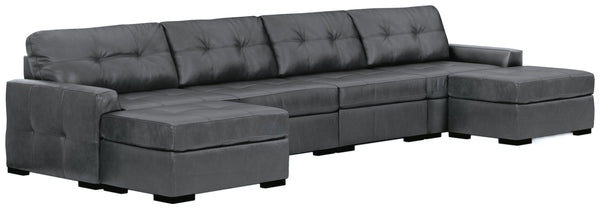 Brindley Pier Living Room Set