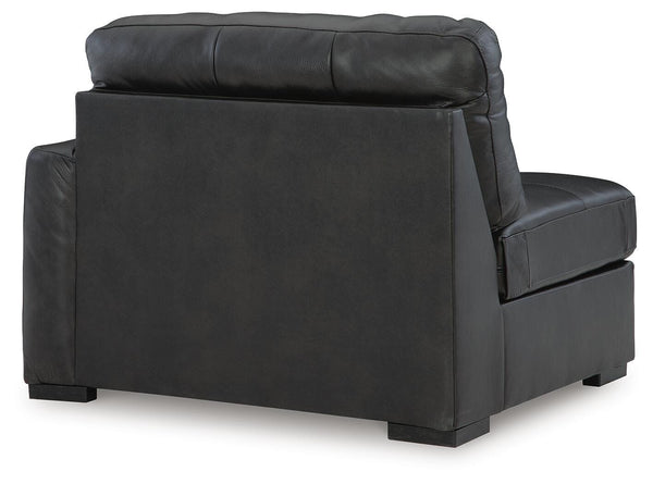 Brindley Pier Living Room Set