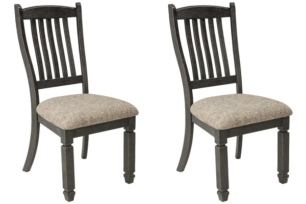 Tyler Creek Dining Chair Set