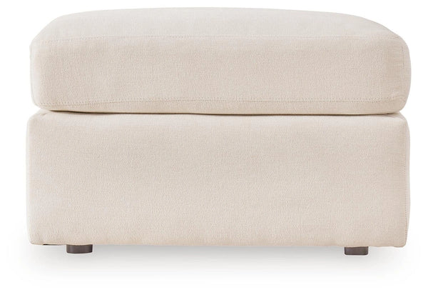 Modmax Oversized Accent Ottoman