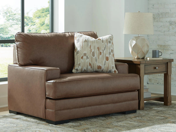 VillaCourt Oversized Chair