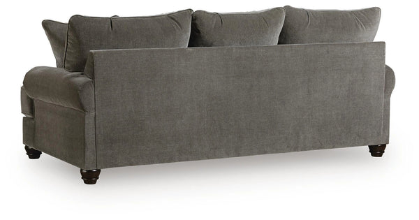 Tallow Creek Queen Sofa Sleeper