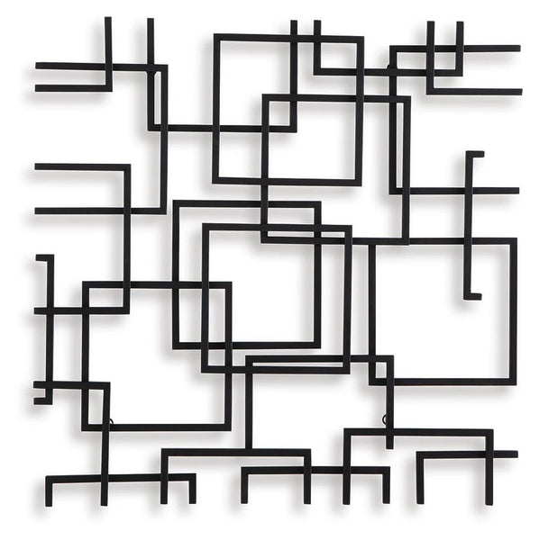 Aadanton Wall Decor