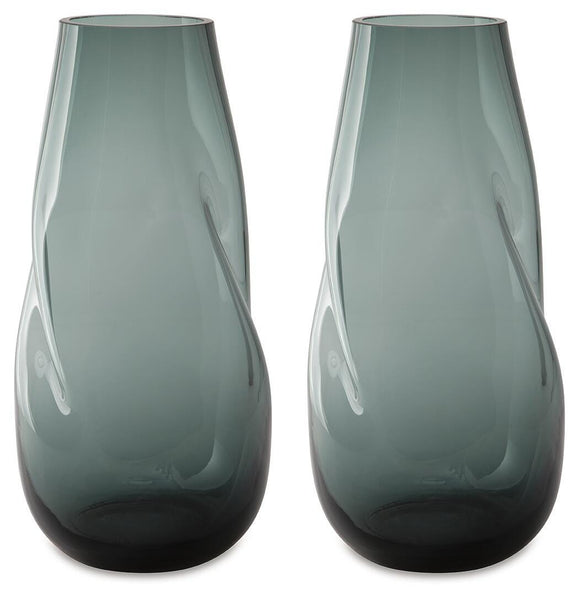 Beamund Vase (Set of 2)