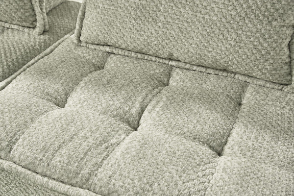 Bales Modular Seating