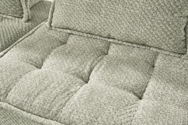 Bales Accent Chair